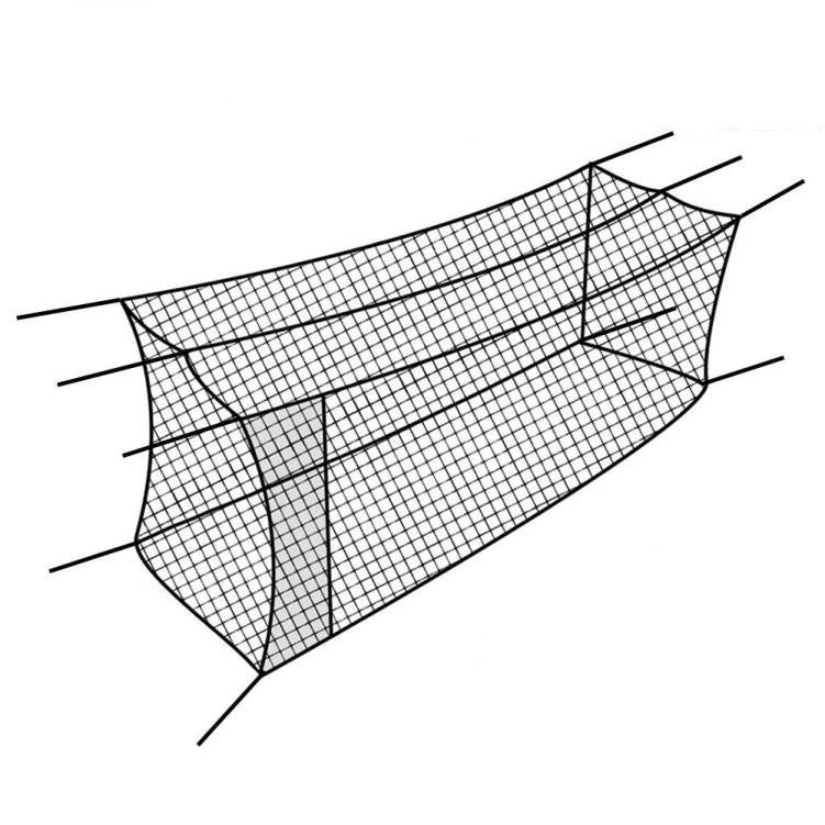 Cimarron #60 Twisted Poly Batting Cage Net