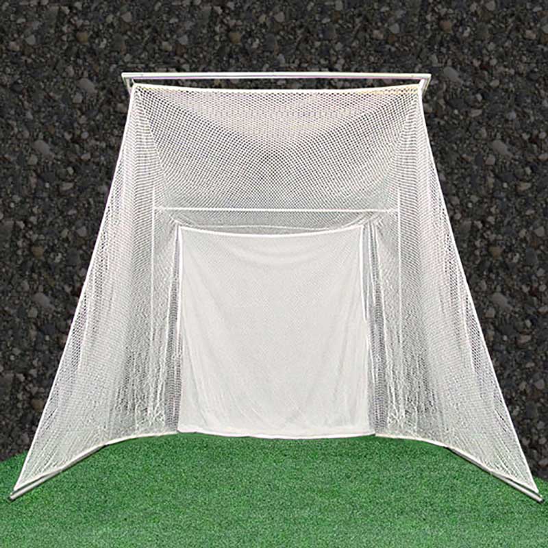 Cimarron Super Swing Master Golf Net & Fram