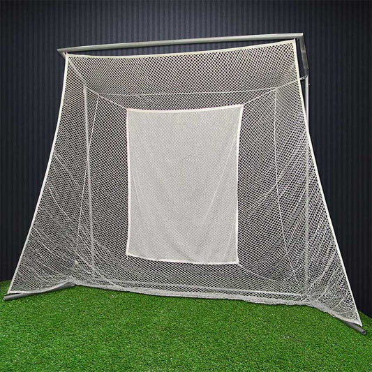 Cimarron Super Swing Master Golf Net & Fram