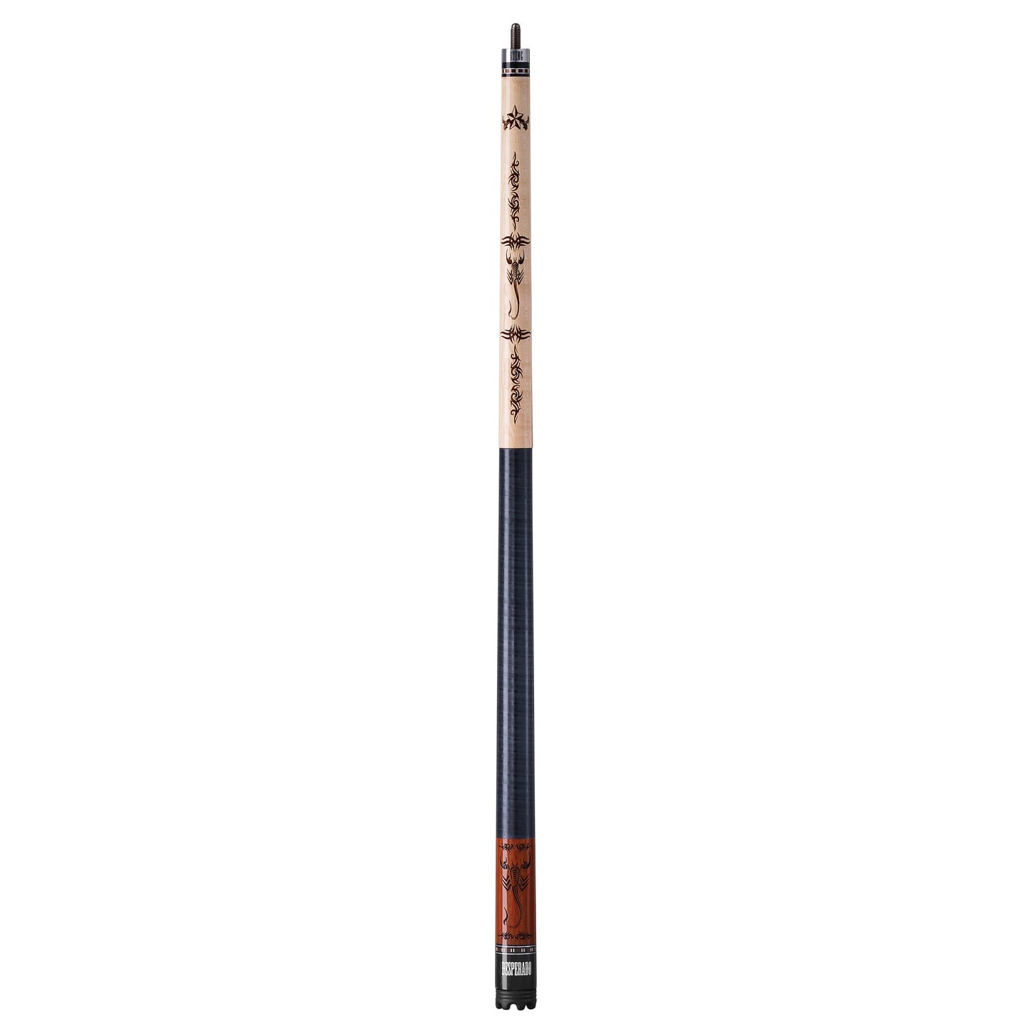 GLD Viper Desperado Sting Billiard/Pool Cue Stick 18/19/20/21 Ounces