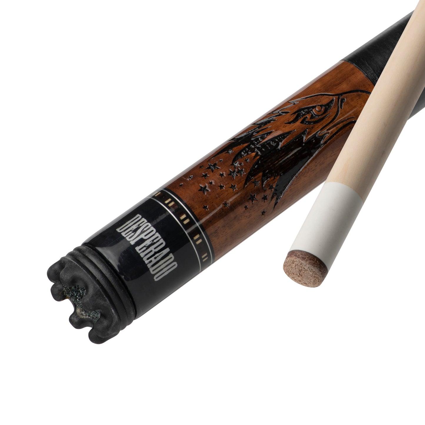 GLD Viper Desperado Freedom Billiard/Pool Cue Stick 21 Ounce 50-1000-21