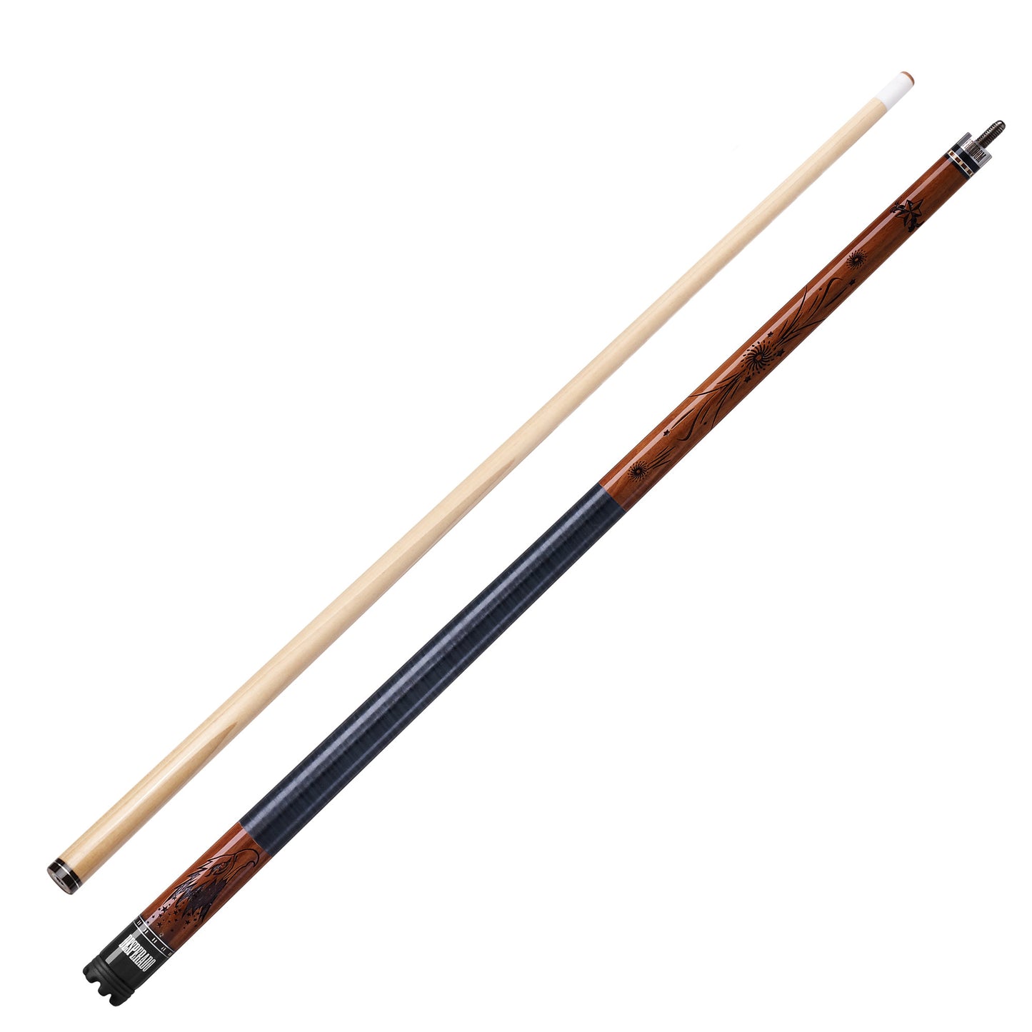 GLD Viper Desperado Freedom Billiard/Pool Cue Stick 20 Ounce 50-1000-20