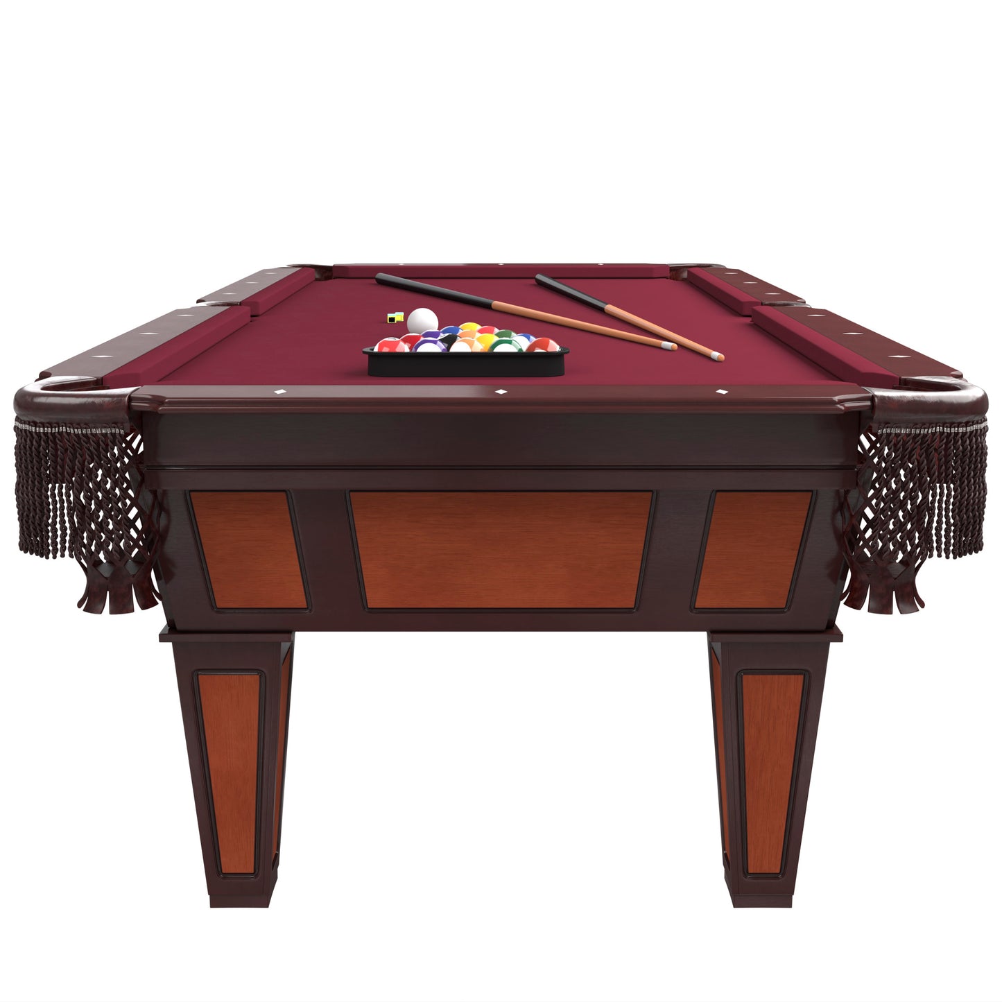 GLD Fat Cat Reno/Frisco 7.5' Billiard Table