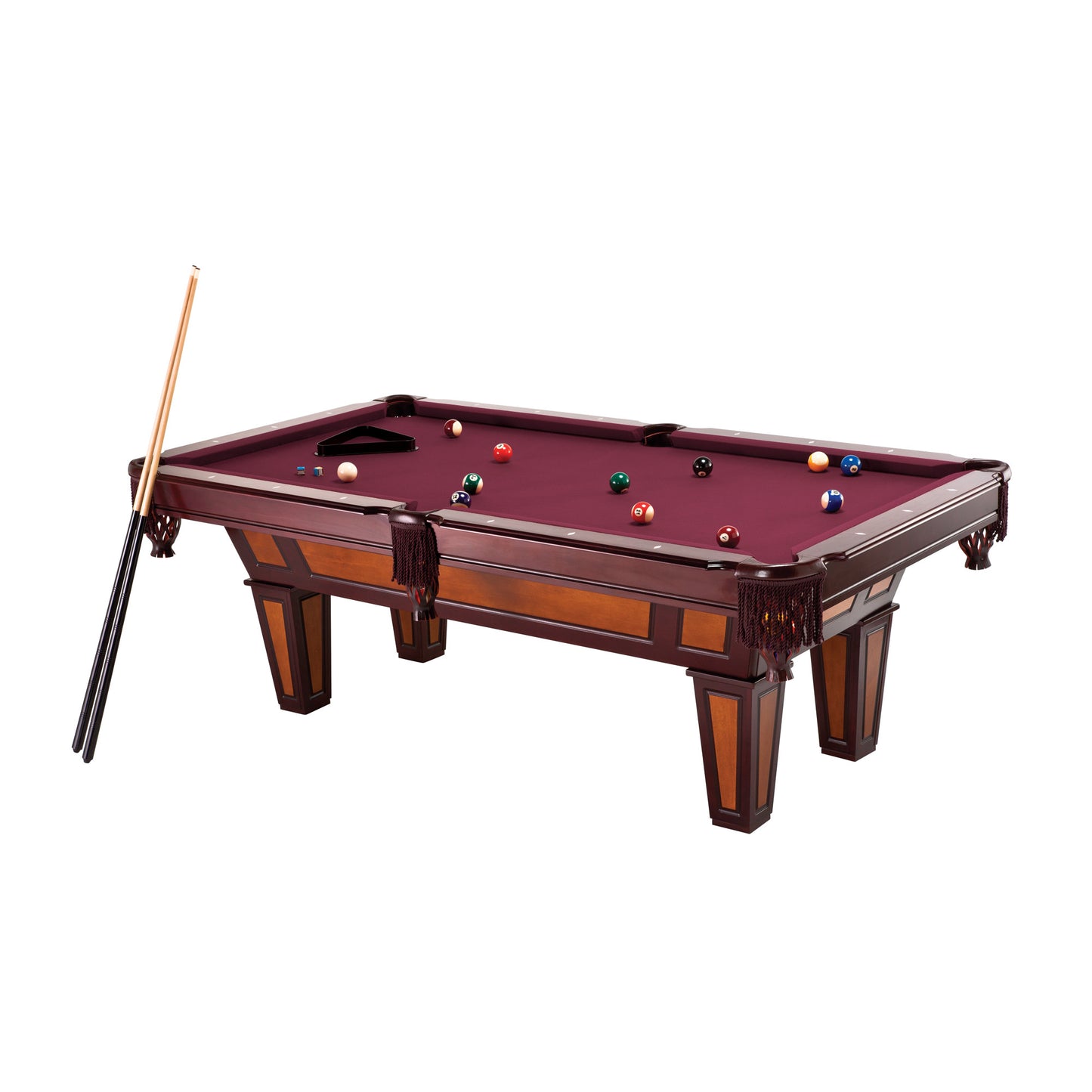 GLD Fat Cat Reno/Frisco 7.5' Billiard Table