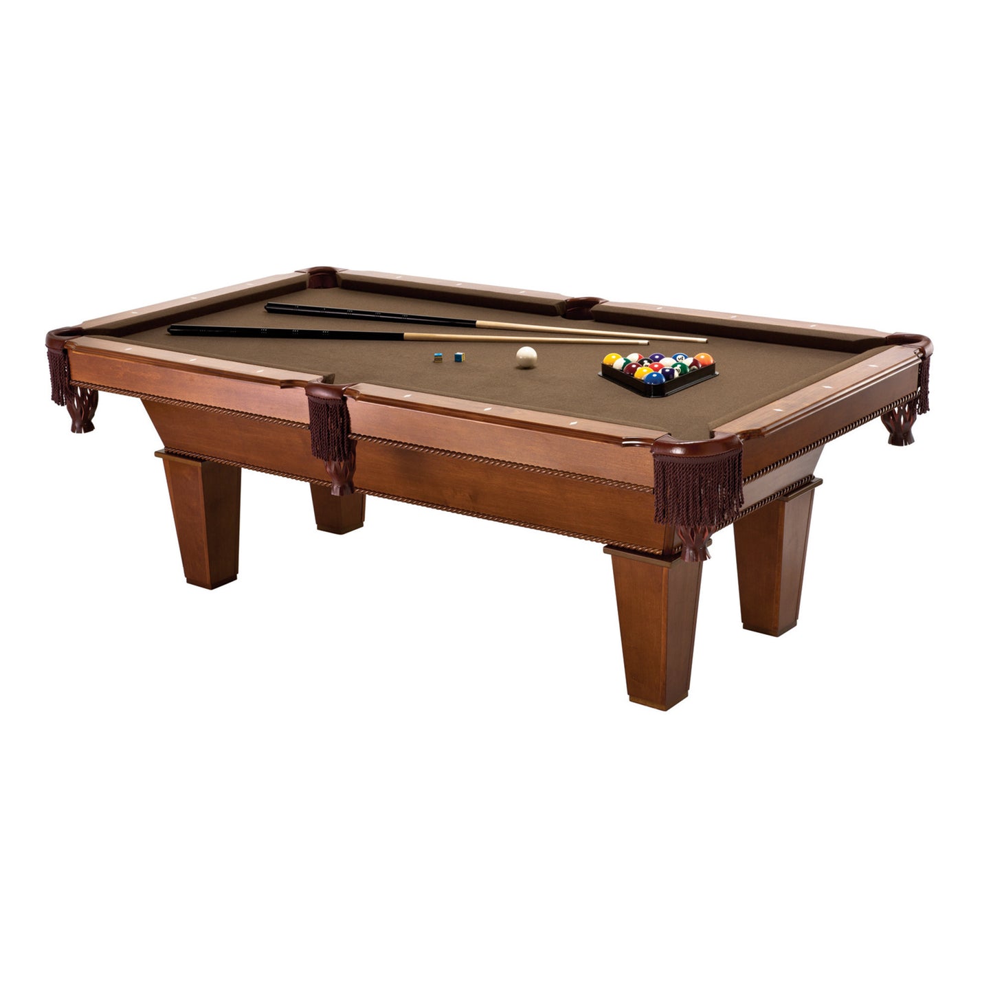 GLD Fat Cat Reno/Frisco 7.5' Billiard Table