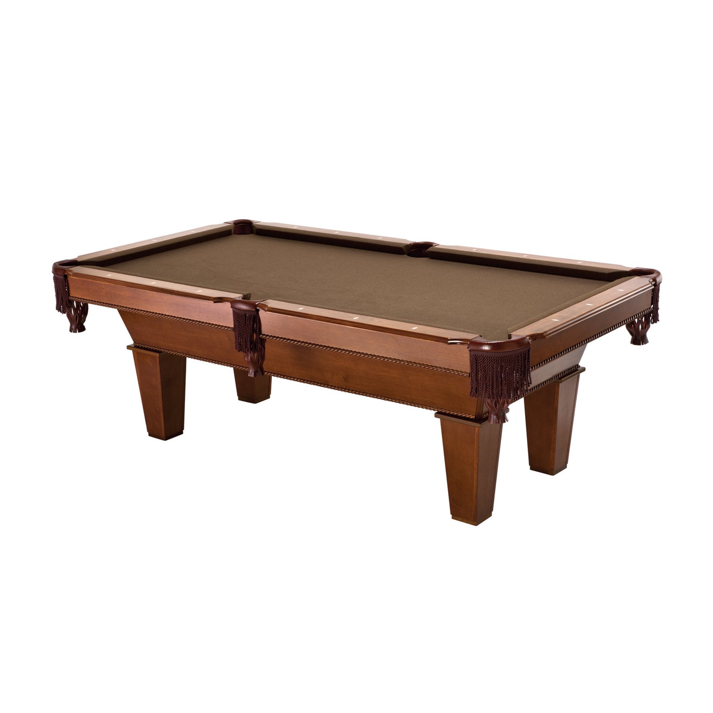 GLD Fat Cat Reno/Frisco 7.5' Billiard Table