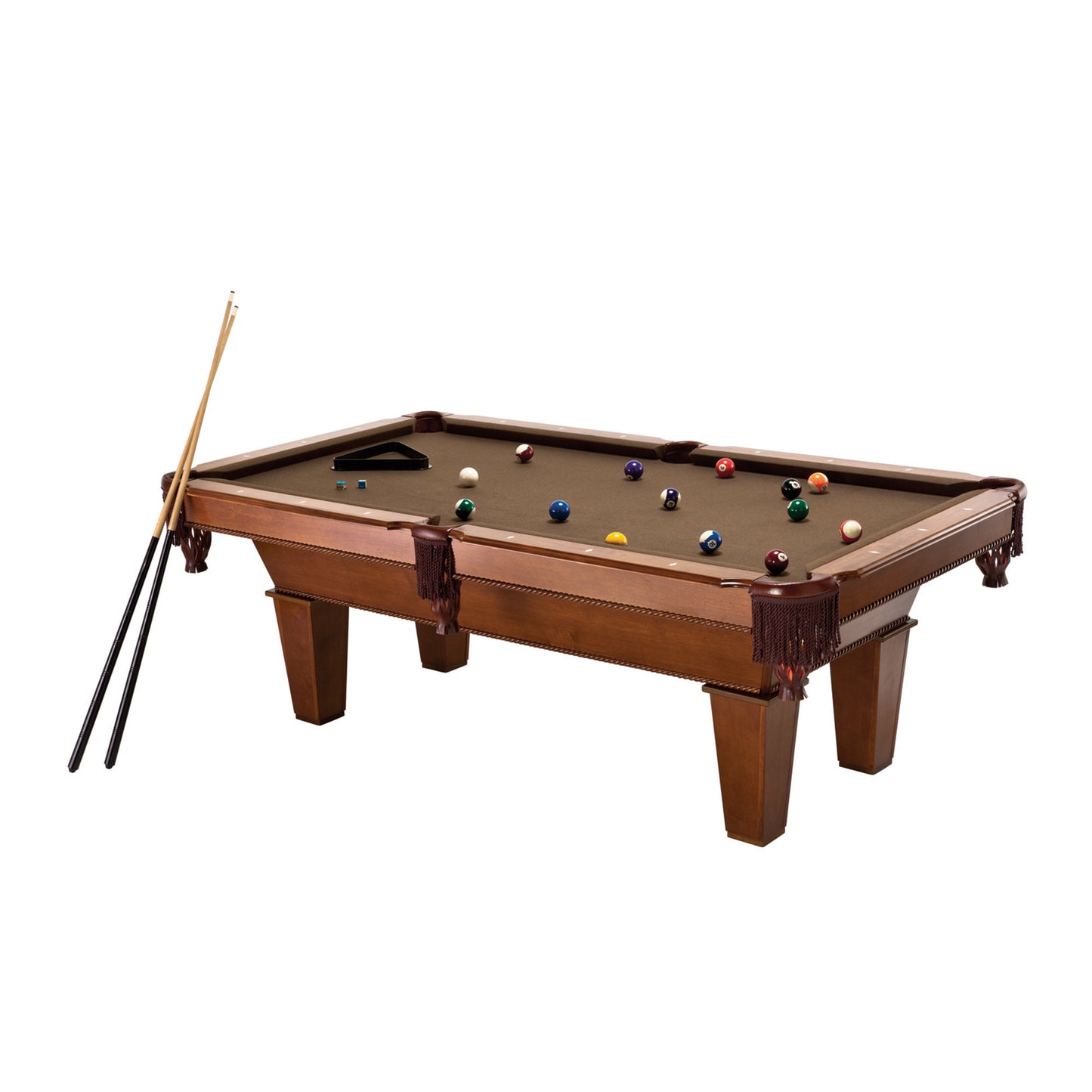 GLD Fat Cat Reno/Frisco 7.5' Billiard Table