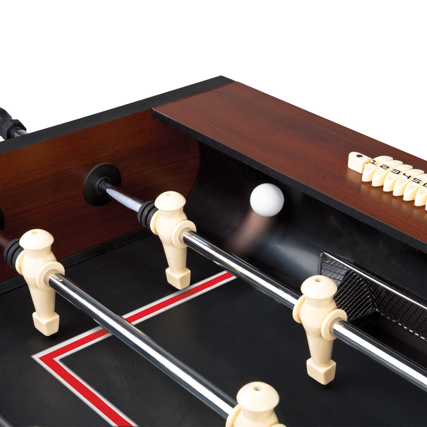 GLD Fat Cat Tirade MMXI Foosball Table 64-0908