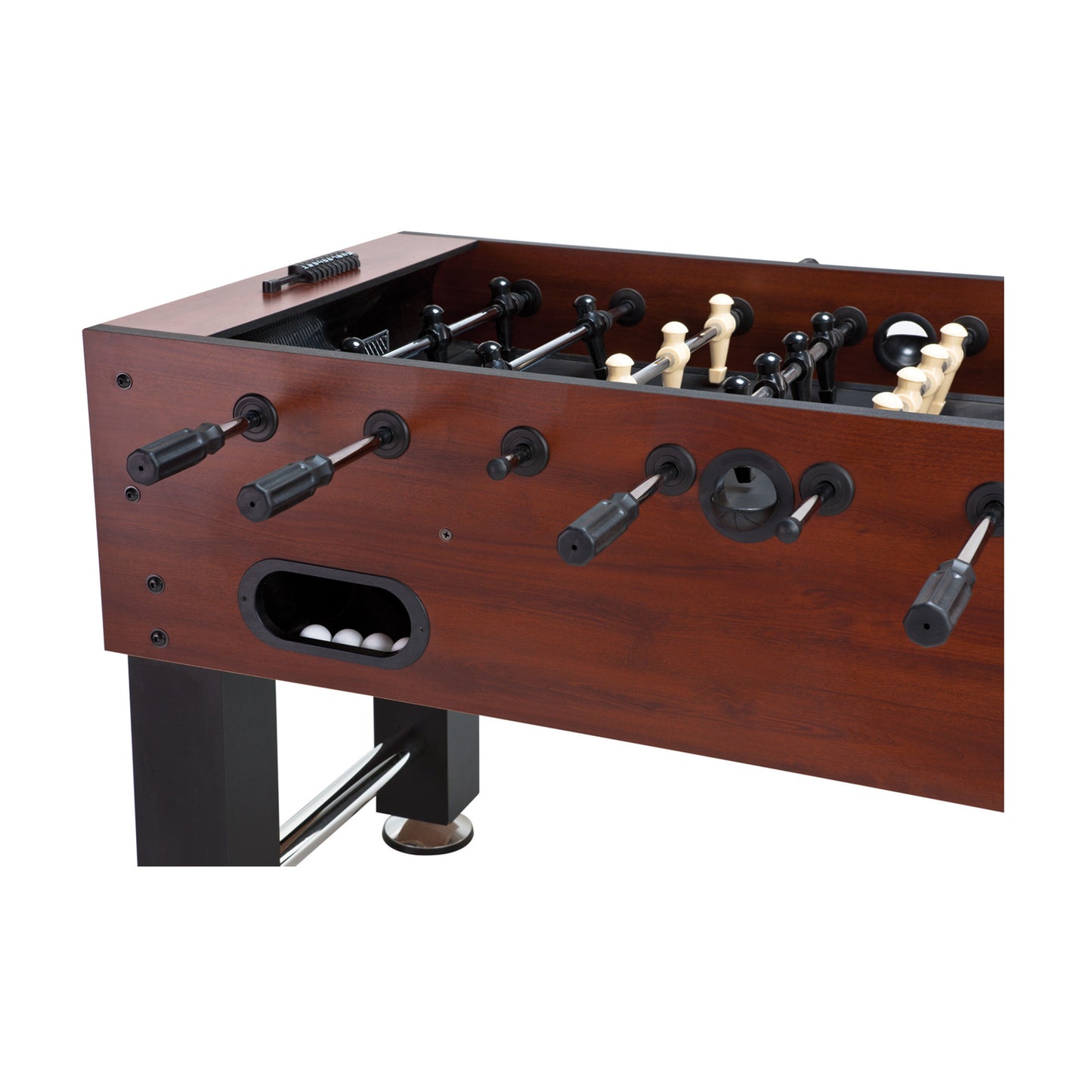 GLD Fat Cat Tirade MMXI Foosball Table 64-0908