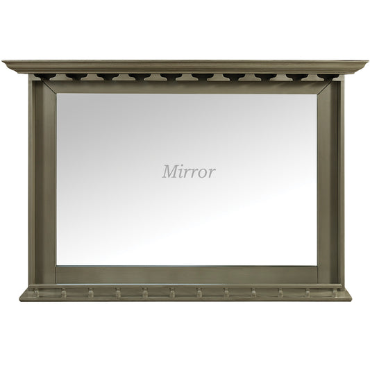 RAM Game Room Bar Mirror