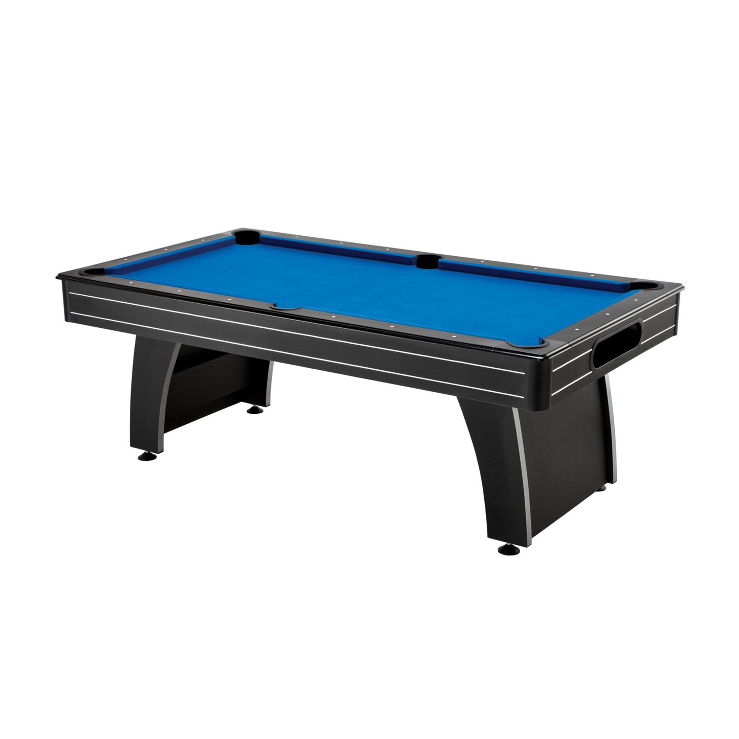 GLD Fat Cat Tucson 7' Pool Table with Ball Return 64-0146